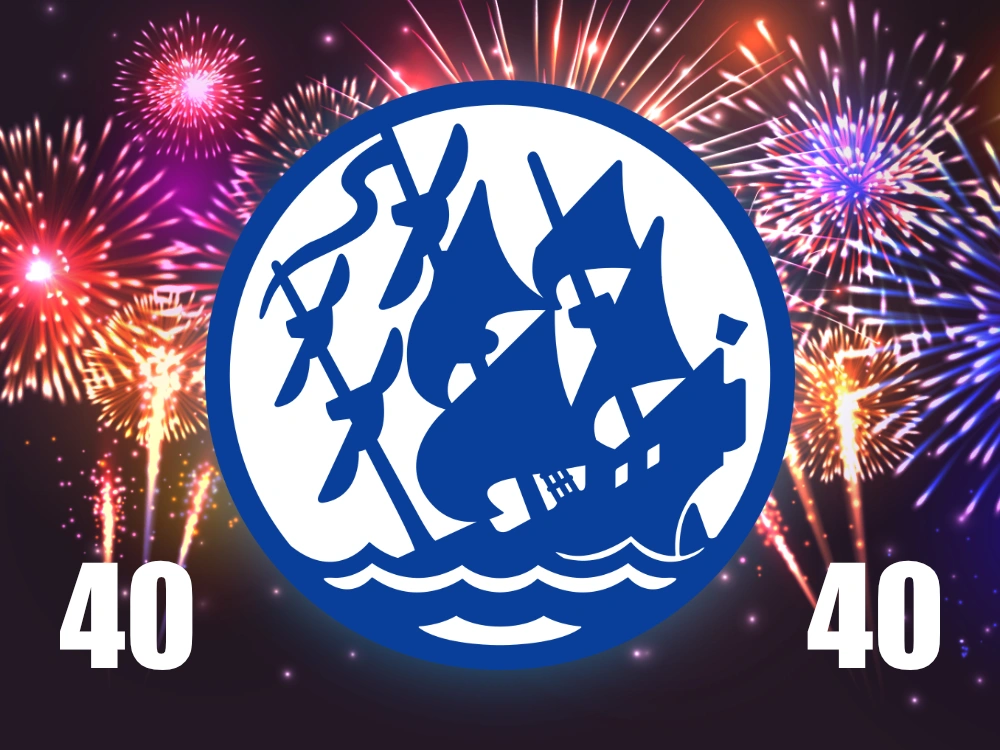 Shipwreck museum 40th anniversary