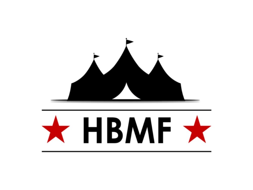 Hastings Beer & Music Festival logo